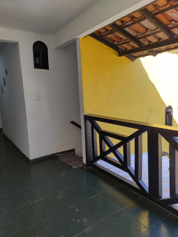 Suites Mar Azul Prainha Arraial do Cabo Luaran gambar
