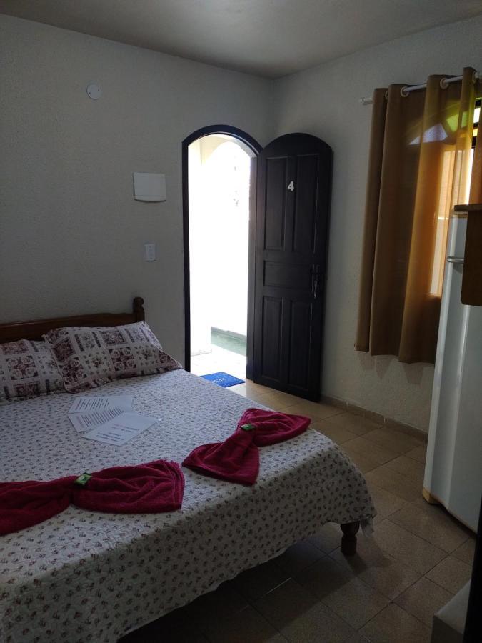 Suites Mar Azul Prainha Arraial do Cabo Luaran gambar