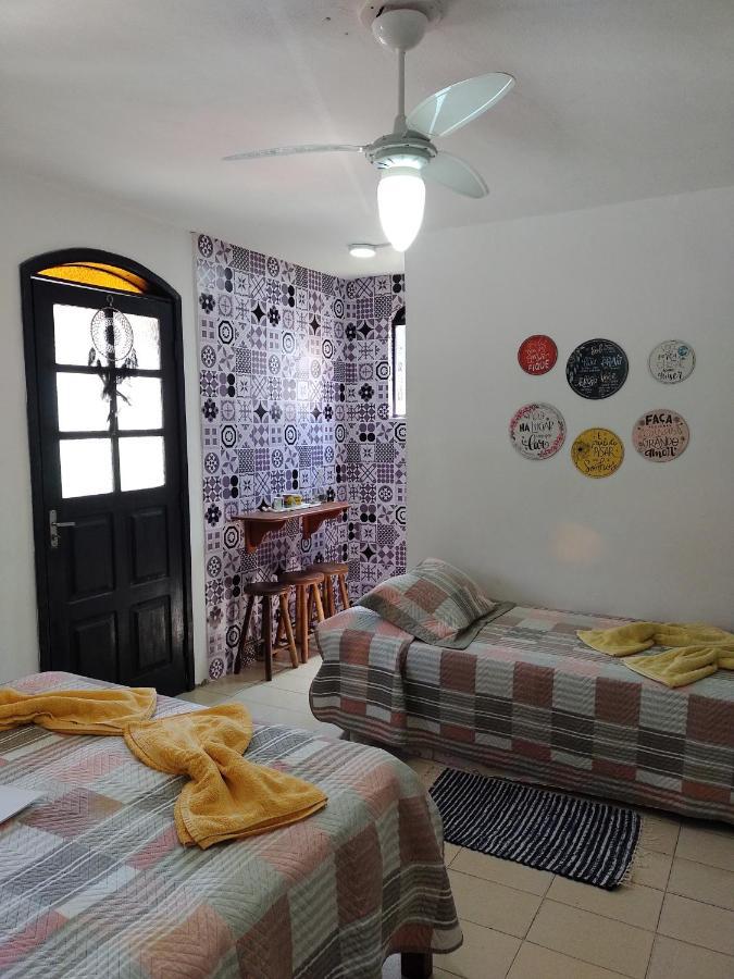 Suites Mar Azul Prainha Arraial do Cabo Luaran gambar
