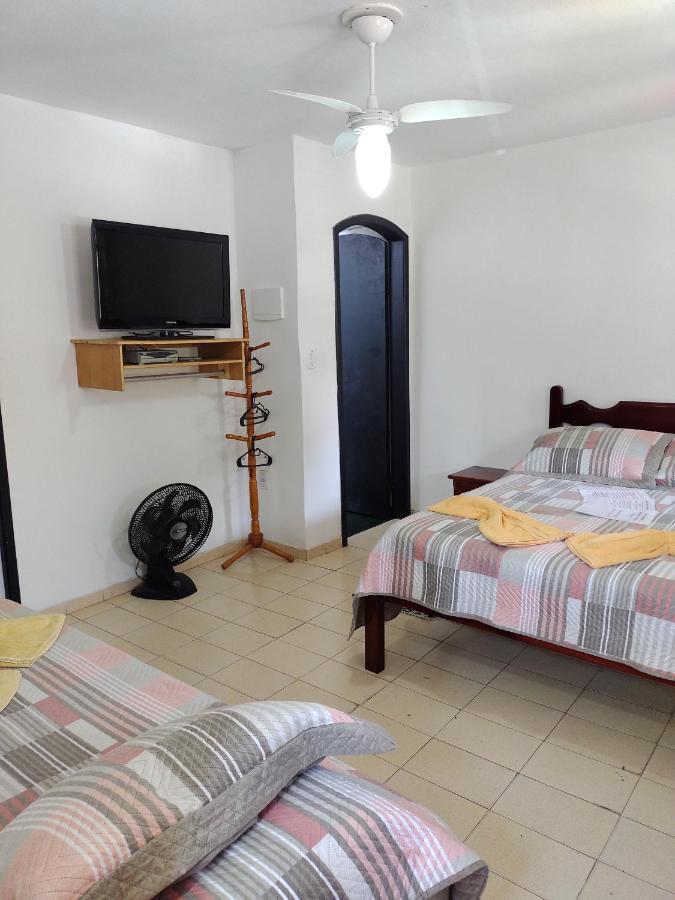 Suites Mar Azul Prainha Arraial do Cabo Luaran gambar