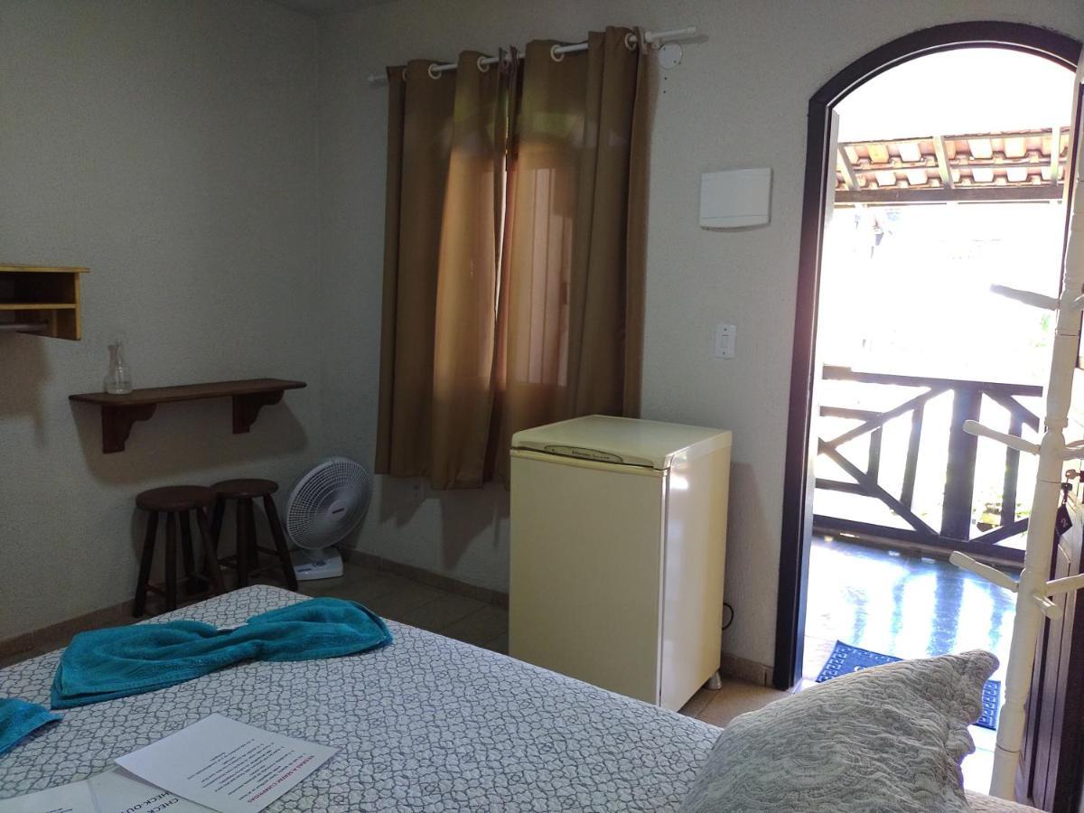 Suites Mar Azul Prainha Arraial do Cabo Luaran gambar