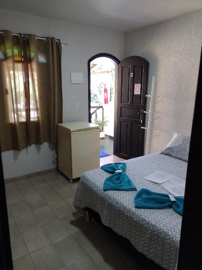 Suites Mar Azul Prainha Arraial do Cabo Luaran gambar
