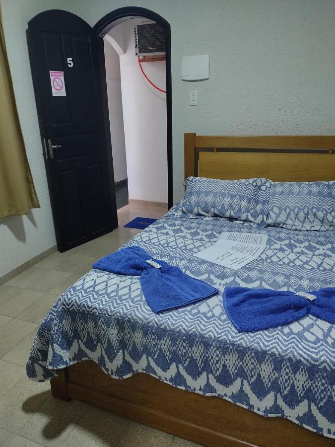 Suites Mar Azul Prainha Arraial do Cabo Luaran gambar
