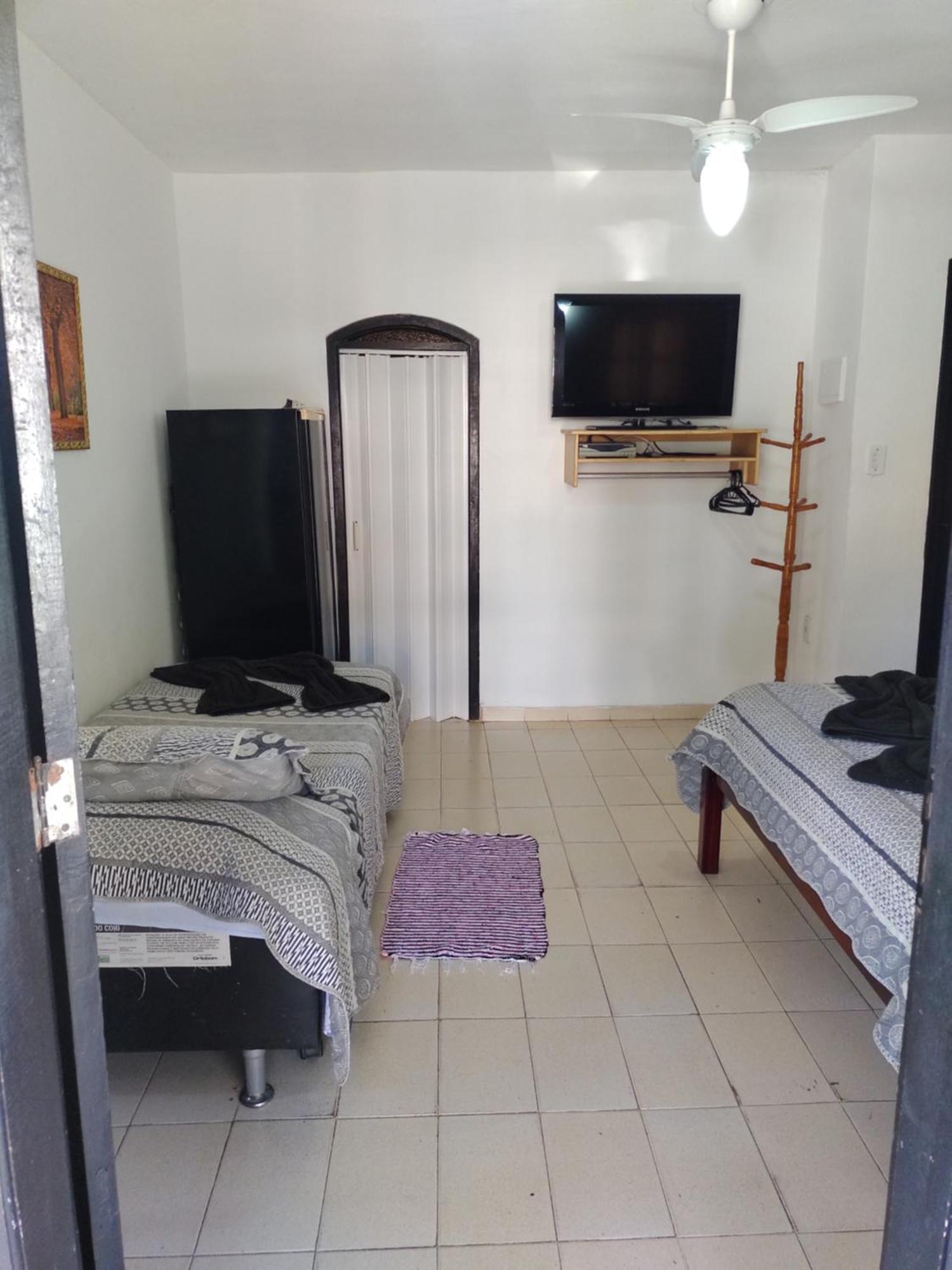Suites Mar Azul Prainha Arraial do Cabo Bilik gambar