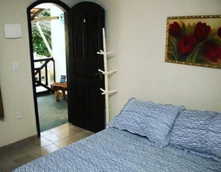 Suites Mar Azul Prainha Arraial do Cabo Luaran gambar
